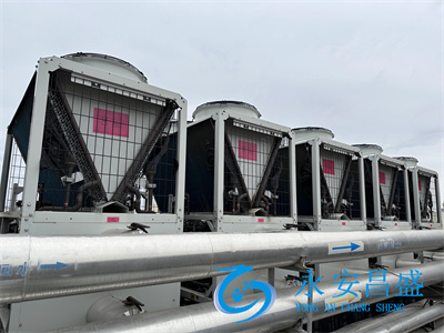 中央空調維修后需要進行清洗嗎