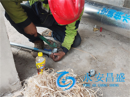 嚴守西安多聯機保養標準，筑牢高效冷暖工廠環境防線