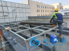 西安專業工業空調維保 保障工廠生產環境